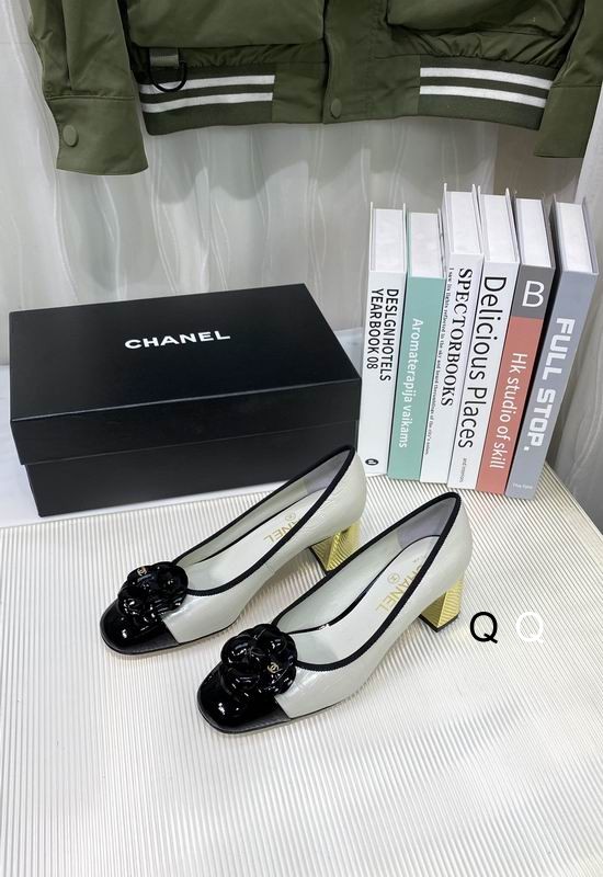 Chanel sz35-40 3C Q060110